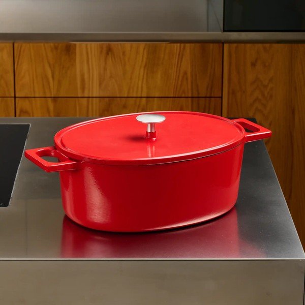 Liatinový pekáč 25x43 cm Mattia 3.0 – FABINI-image-1