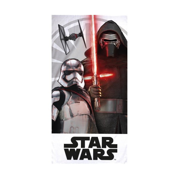 Uterák  Star Wars Towel 554, 70 x 140 cm