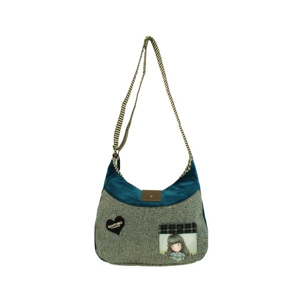 Kabelka Santoro Gorjuss Forget Me Not-image-1