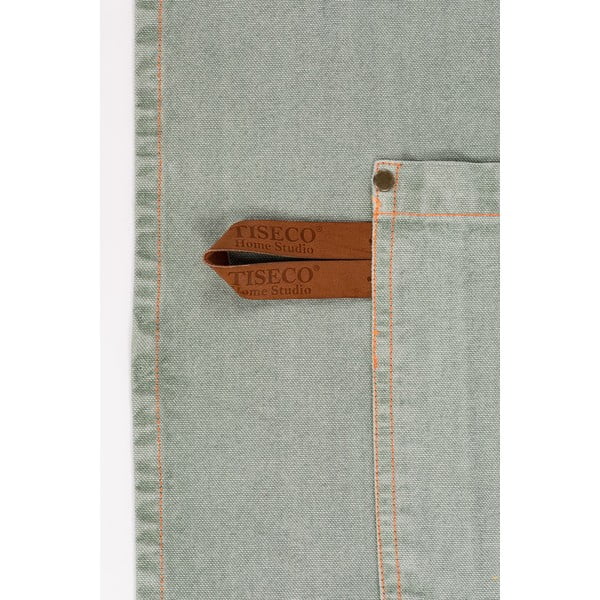 Bavlnená zástera Havana - Tiseco Home Studio-image-4