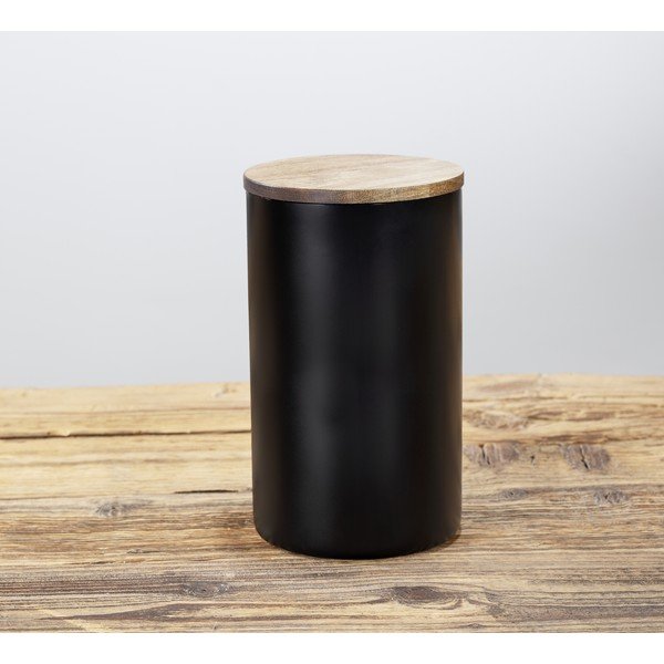 Sklenená dóza na potraviny – Wenko-image-3