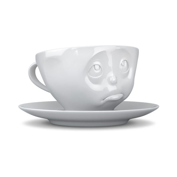 Biela šálka na kávu 58 products Oh please-image-2