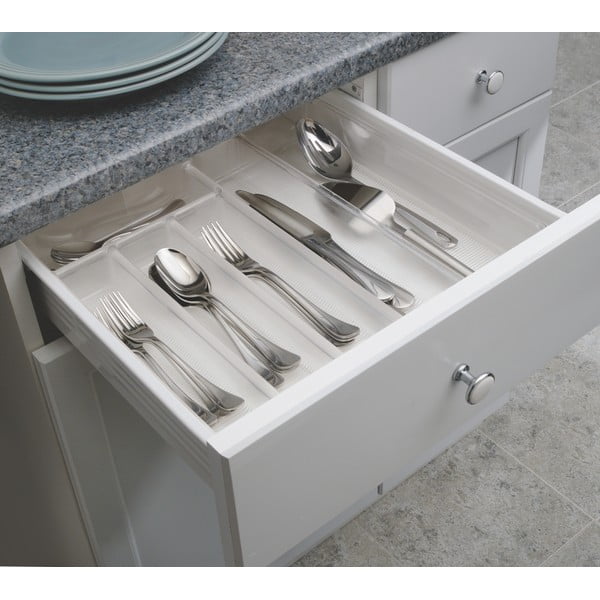 Nastaviteľný príborník InterDesign Linus-image-1