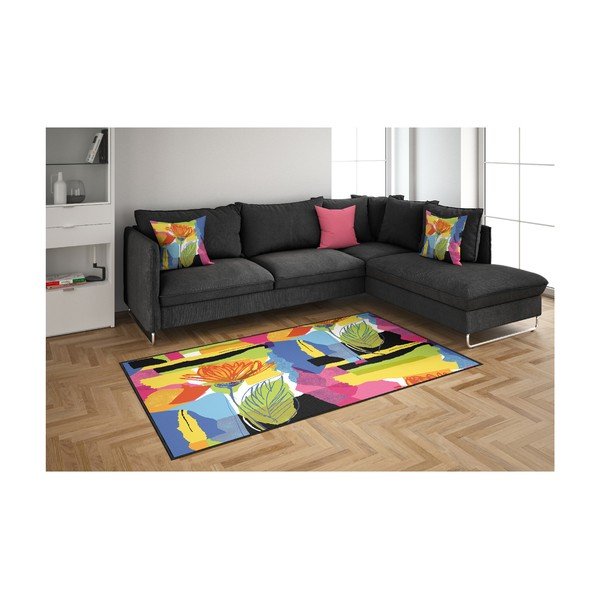 Koberec Oyo home Gilda, 80 x 140 cm-image-2