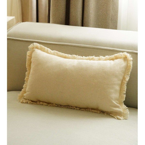 Bavlnená obliečka na vankúš 30x50 cm – Mioli Decor-image-2