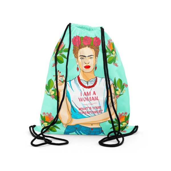 Vak na chrbát La Chanta Frida-image-2