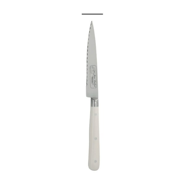 Kuchynský antikoro nôž na mäso Jean Dubost, dĺžka 10,5 cm
