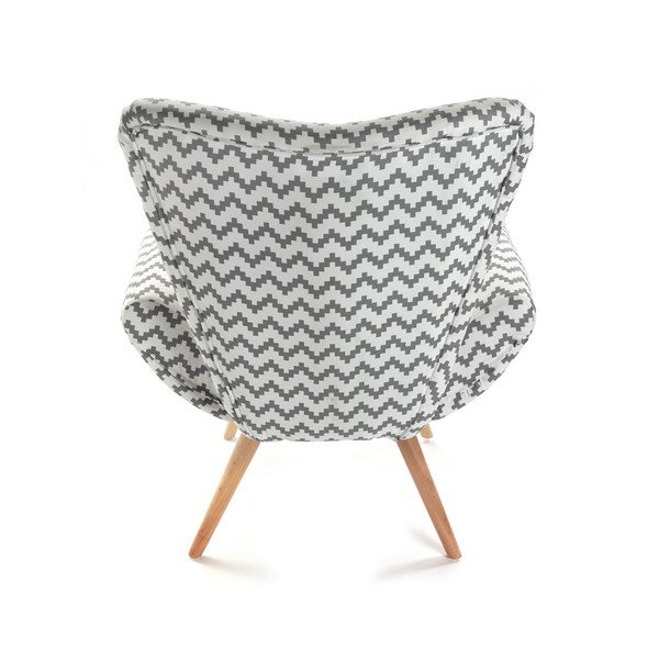 Kreslo Versa Chevron-image-1