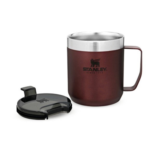 Vínový termo hrnček 350 ml – Stanley-image-2
