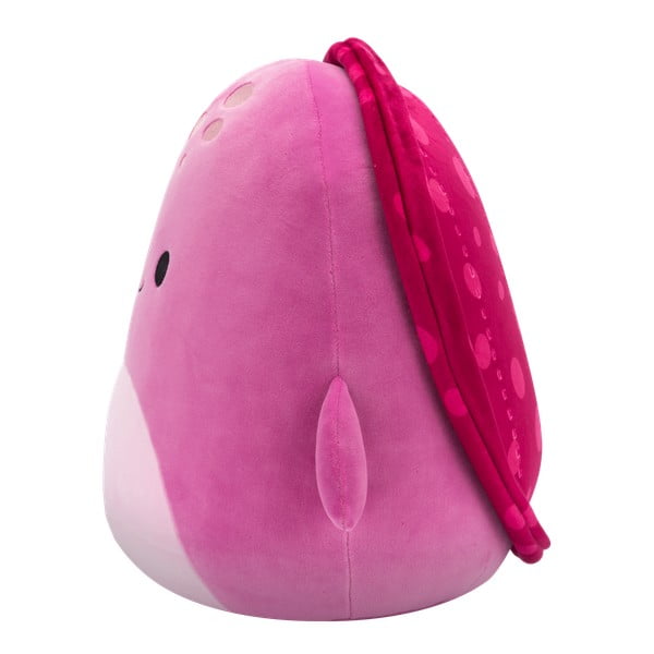Plyšová hračka Tudor – SQUISHMALLOWS-image-4