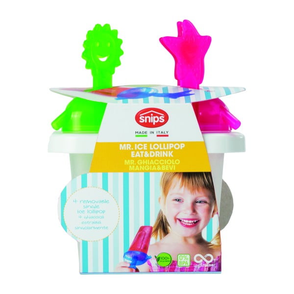 Forma na nanuky Mister Ice Lolly – Snips-image-3