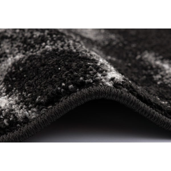 Čierno-biely koberec 200x280 cm Avanti – FD-image-2