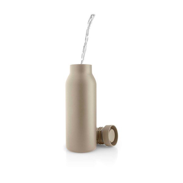 Béžová termoska 500 ml Urban – Eva Solo-image-2
