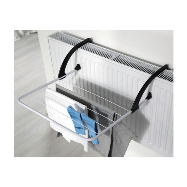 Sušiak na bielizeň Vileda Premium-image-3