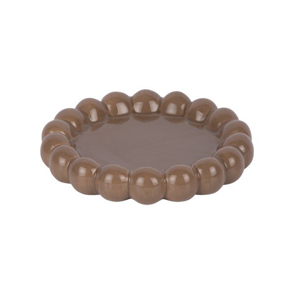 Keramická dekoratívna tácka ø 14 cm Cadiz Dotty – PT LIVING