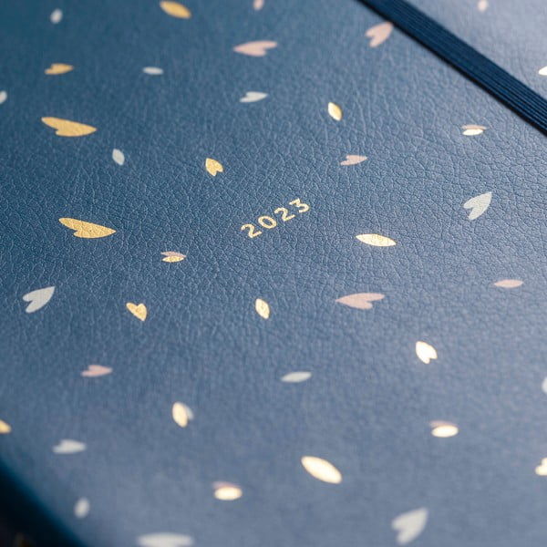 Týždenný diár - Busy B-image-1