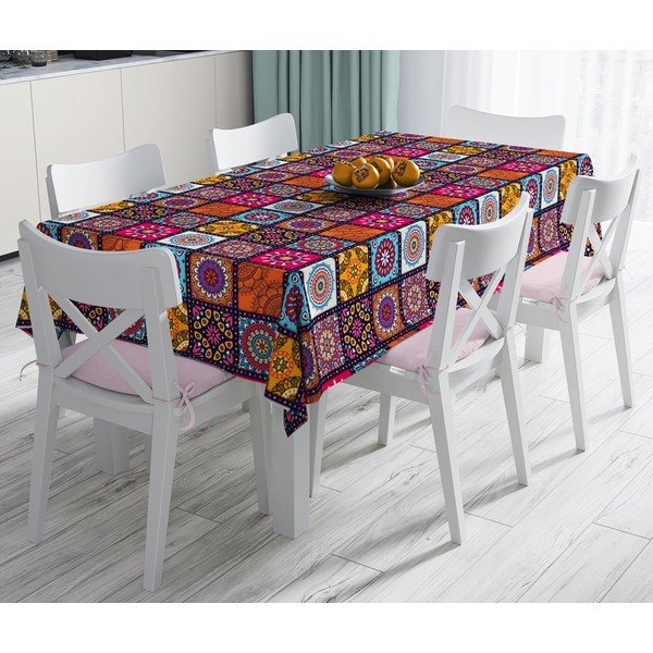 Obrus 140x180 cm - Mila Home-image-2