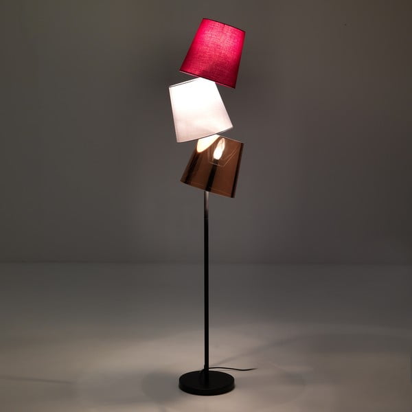 Stojacia lampa 162 cm Jumble - Tomasucci-image-1