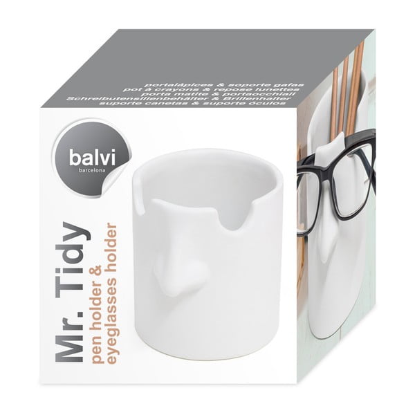 Keramický organizér na písacie potreby Mr. Tidy – Balvi-image-3