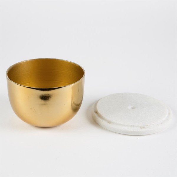 Skladovacia miska Sass & Belle Marble-image-1
