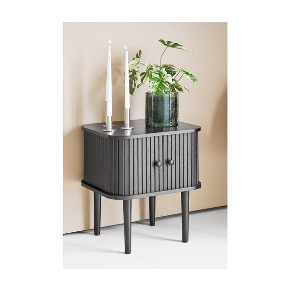 Umelý kvet (výška  41 cm) Monstera – House Nordic-image-3