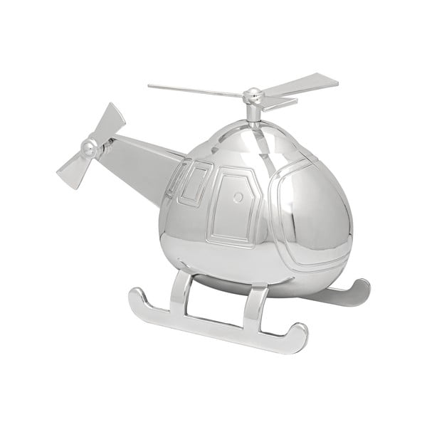 Pokladnička Helicopter – Zilverstad