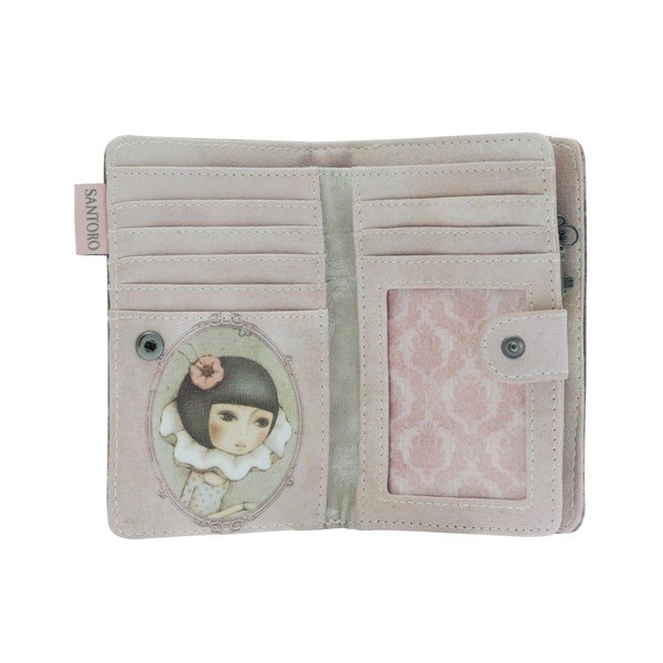 Peňaženka Santoro London Curiosity, 9 x 14 cm-image-4