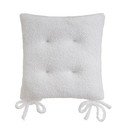 Sedák s baránkom 40x40 cm Sherpa Bouclé – Casa Selección