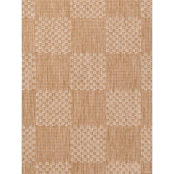 Krémovobiely/v prírodnej farbe vnútorný a vonkajší behúň 80x200 cm Haringey Dorothy – Ted Baker-image-4