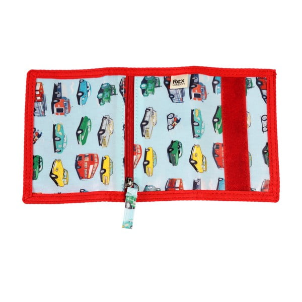Peňaženka Road Trip - Rex London-image-2