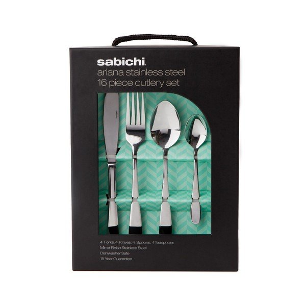 Príbor Ariana, 16 ks-image-1