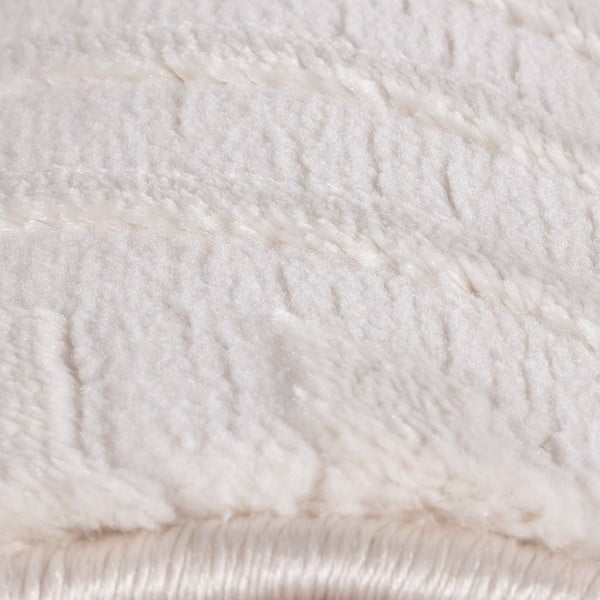 Krémový koberec 140x200 cm Sahara – Ayyildiz Carpets-image-3