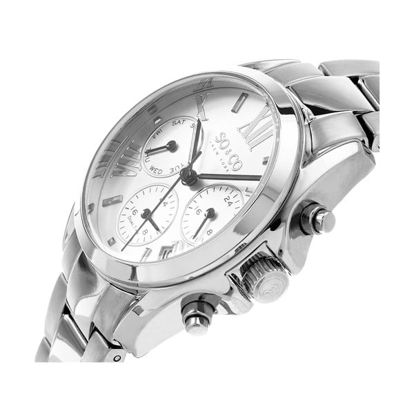 Dámske hodinky So&Co New York GP15538-image-1