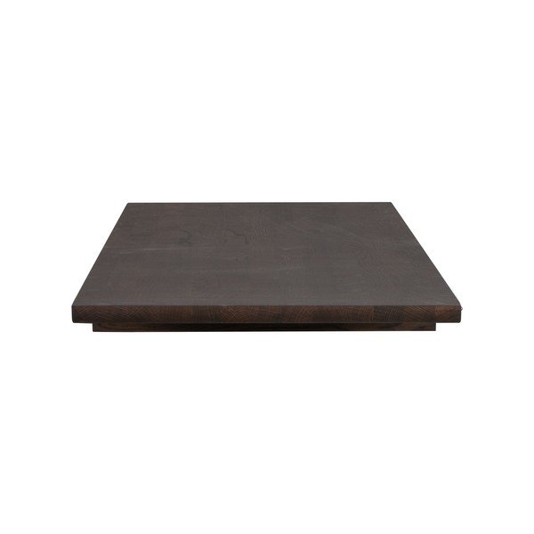 Prídavná doska k jedálenskému stolu z dubového dreva 140x50 cm Clapperton – Rowico