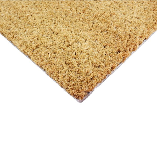 Rohožka z kokosového vlákna 40x60 cm Pivo – Artsy Doormats-image-3