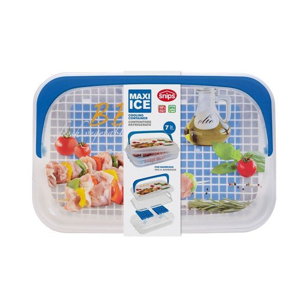 Box na jedlo Maxclick, 7 l-image-2