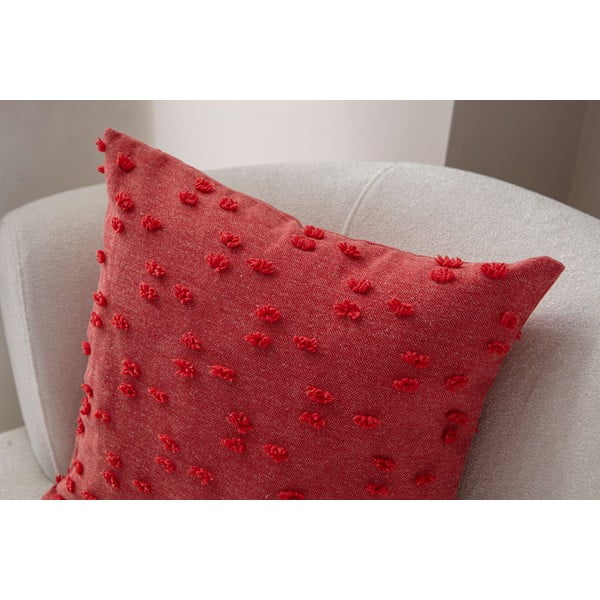 Obliečka na vankúš 43x43 cm Tuffet – Mioli Decor-image-2
