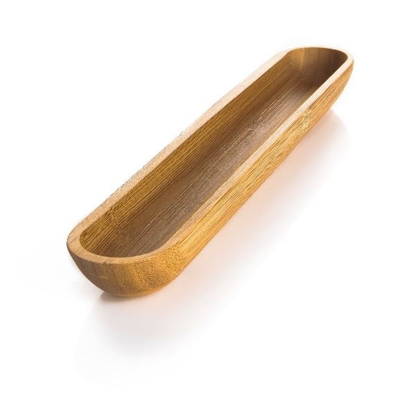 Bambusová miska na olivy Bambum Luiz-image-1