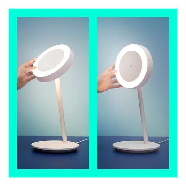 LED smart stolová lampa 10 W – WiZ-image-3