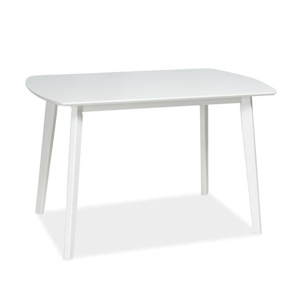 Jedálenský stôl Luton, 120x75 cm