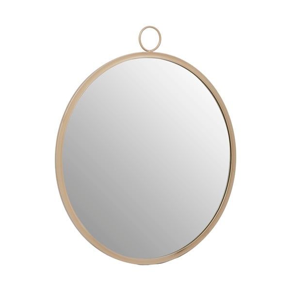 Nástenné zrkadlo ø 60 cm – Premier Housewares-image-3