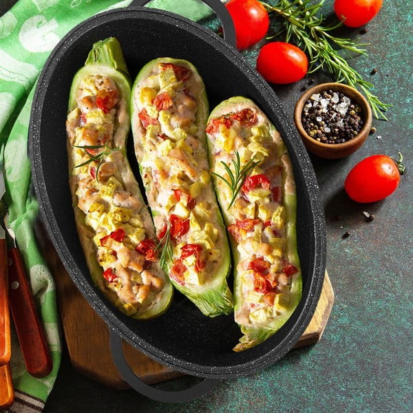 Pekáč 30x43 cm Grande Aroma - Orion-image-1