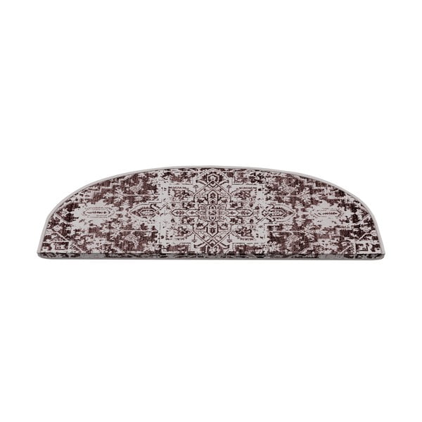 Nášľapy na schody v súprave 16 ks 20x65 cm Oriental Era – Vitaus
