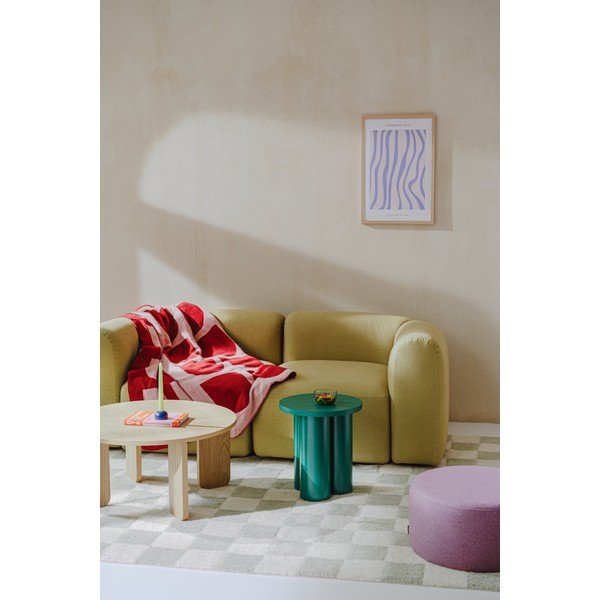 Zelená stolička Oly – noo.ma-image-1