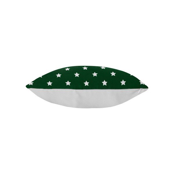 Vankúš Homedebleu Green Dots Darko, 45 x 45 cm-image-3