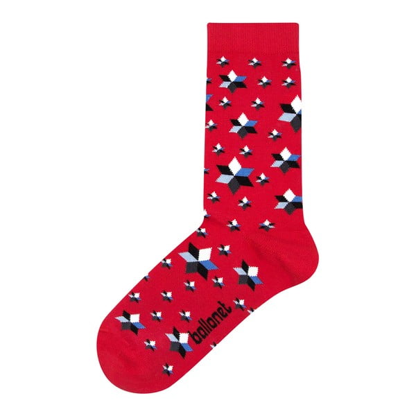 Ponožky Ballonet Socks Galaxy B,veľ.  36-40