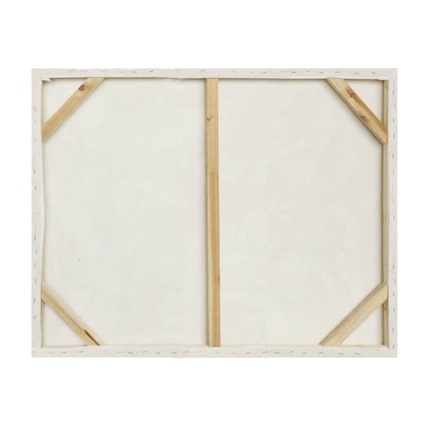 Ručne maľovaný obraz Vivorum Palm, 80 × 100 cm-image-1