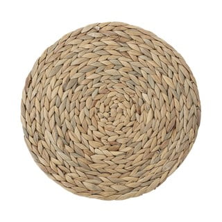 Prestieranie z vodného hyacintu Bloomingville, ⌀ 35 cm