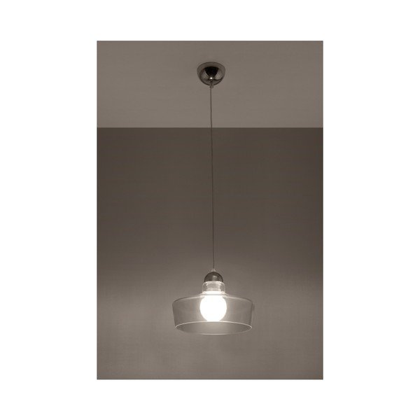 Stropné svetlo Febo Transparent-image-1