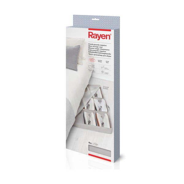 Organizér na topánky – Rayen-image-3